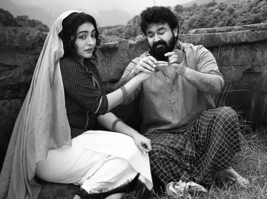 Olavum Theeravum wrapped up